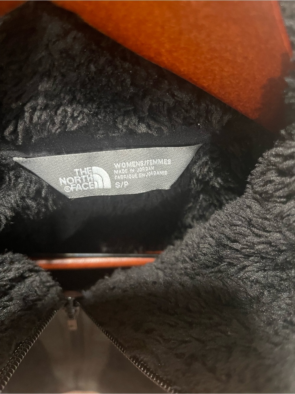 The North Face Black Fleece  Performance Jacket - Picture 3 of 8